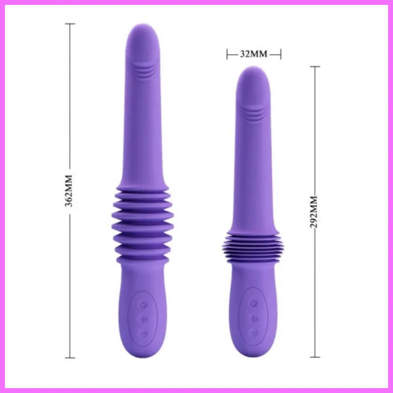 Pazuzu fel-le mozgó akkus vibrátor. adultsexshop-hu 1