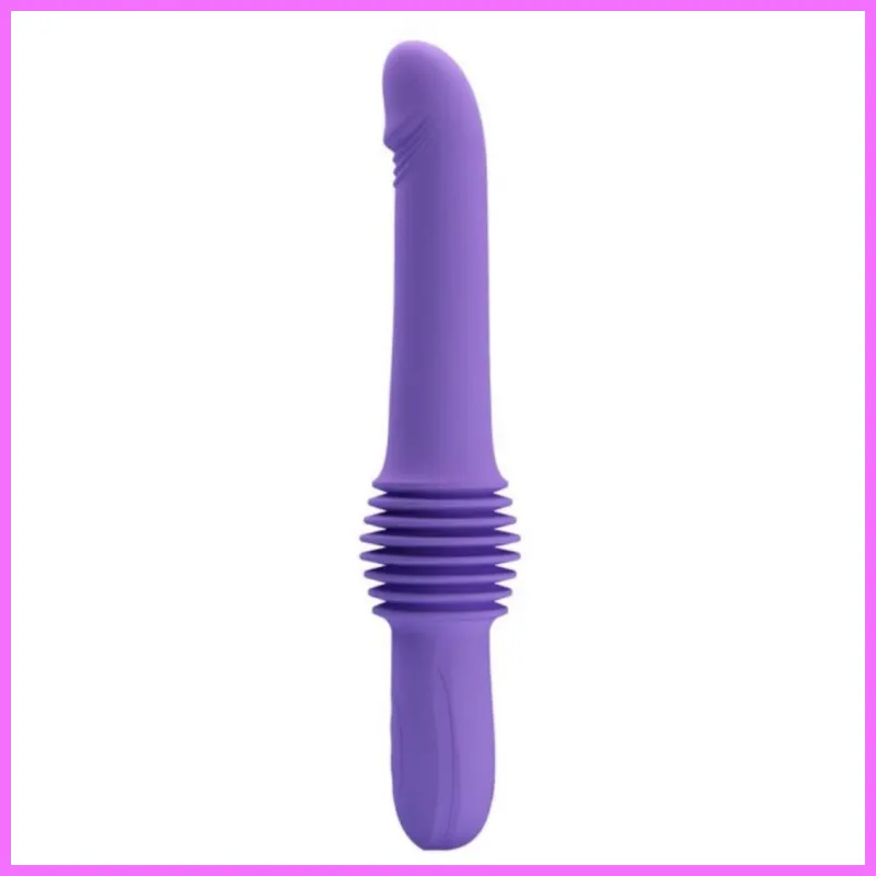 Pazuzu fel-le mozgó akkus vibrátor. adultsexshop-hu 2