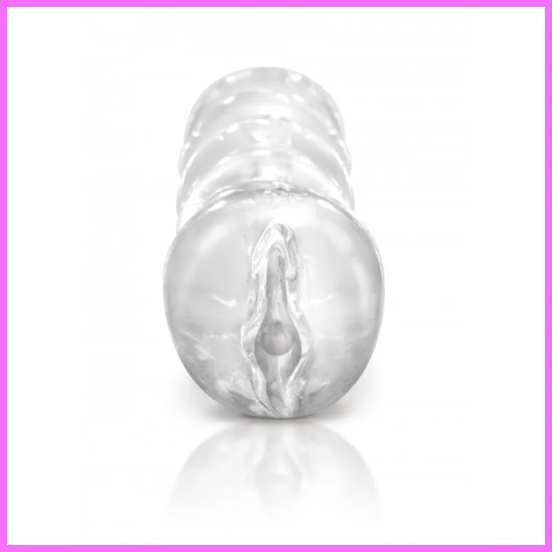 PDX CLEAR LEADER SNATCH. adultsexshop-hu 3