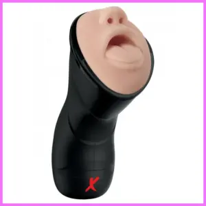 PDX Elite Deep Throat Vibrating. adultsexshop-hu 1