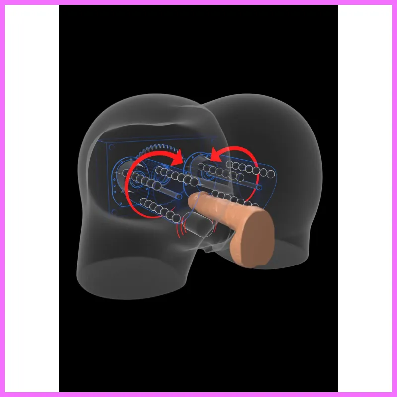 PDX Elite Milk Me Silly. adultsexshop-hu 3