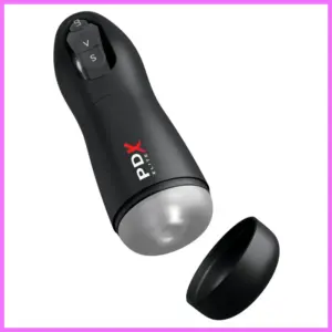 PDX Elite Suck-O-Matic,akkus. adultsexshop-hu 1