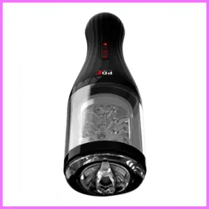 PDX Elite Talk Dirty Rotobator,akkus. adultsexshop-hu 1