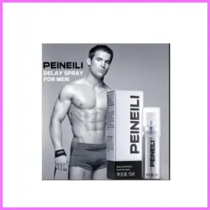 Peineili magömlés késleltető-15ml. 1doboz -15ml adultsexshop-hu 1