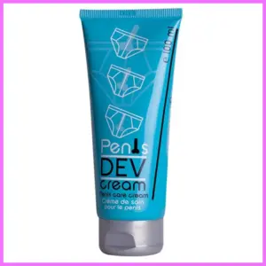 PENIS DEVELOPMENT CREAM-100ml. adultsexshop-hu 1