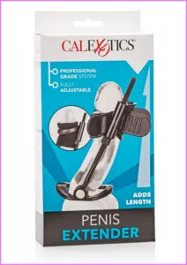 Penis extender