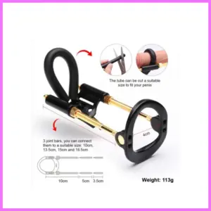 Penis Extender Max Fit adultsexshop-hu 1