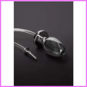 Penis plug-anal plug. adultsexshop-hu 1