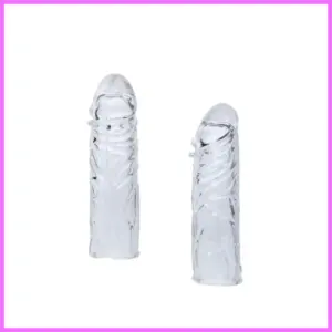 Penis Sleeve-átlátszó. adultsexshop-hu 1