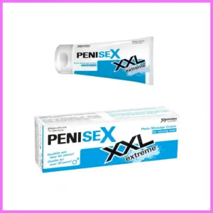 PENISEX XXL extreme -intim krém férfiaknak-100ml. adultsexshop-hu 1