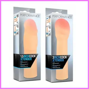 PERFORMANCE-nagyobbító. 4cm-t növel adultsexshop-hu 1