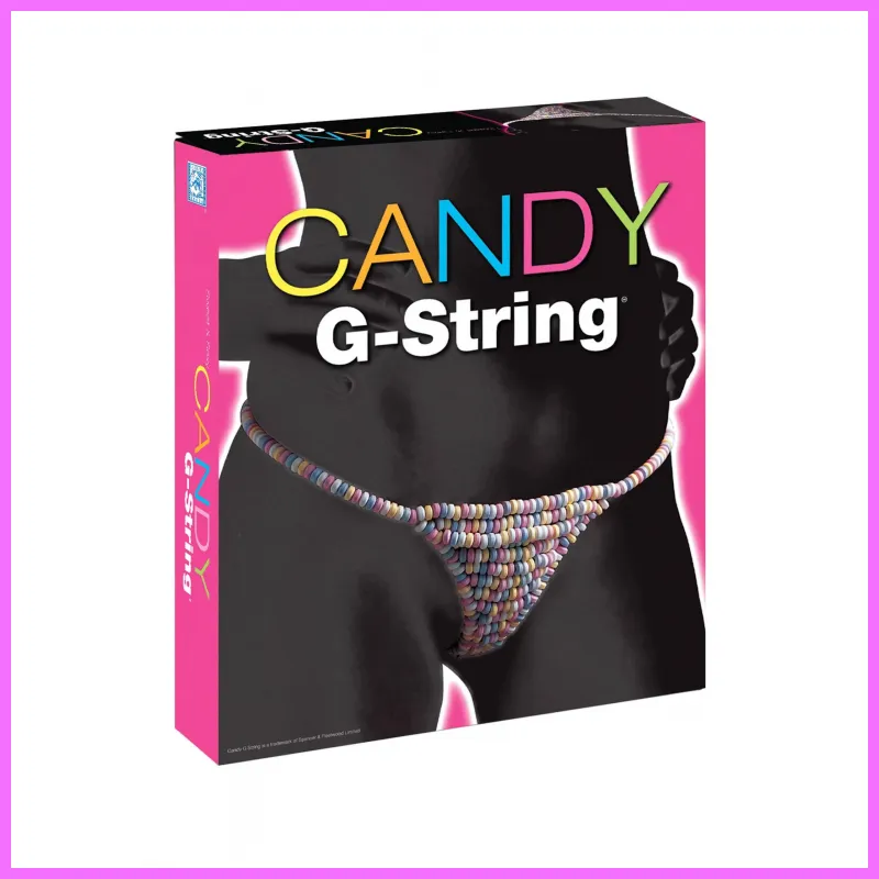 Pez -női tanga adultsexshop-hu 1
