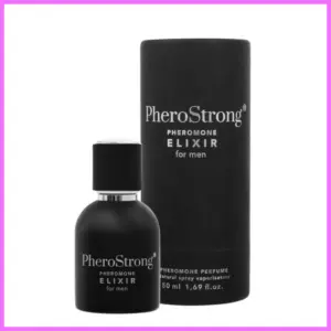 PheroStrong pheromone ELIXIR for Men 2ml. adultsexshop-hu 1