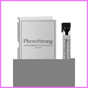 PheroStrong pheromone Exclusive for Men 1ml. adultsexshop-hu 1