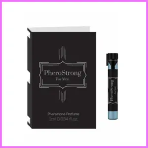 PheroStrong pheromone for Men 1ml adultsexshop-hu 1