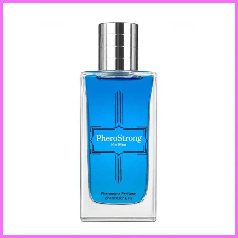PheroStrong pheromone for Men 1ml adultsexshop-hu 2