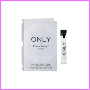 PheroStrong pheromone Only for Men - 1 ml. adultsexshop-hu 1