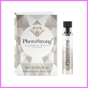 PheroStrong pheromone Perfect for Women 1ml. adultsexshop-hu 1