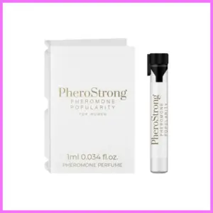 PheroStrong pheromone Popularity for Women - 1 ml. adultsexshop-hu 1