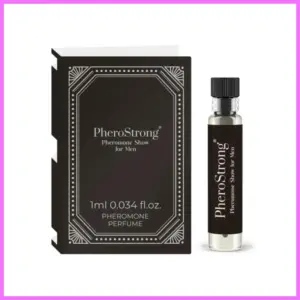 PheroStrong pheromone Show for Men - 1 ml 1ml adultsexshop-hu 1