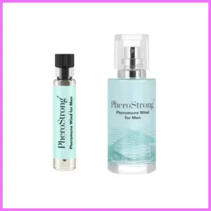 PheroStrong Wind- feromon parfüm férfiaknak 1ml adultsexshop-hu 1