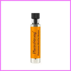 PheroStrong Wind- feromon parfüm nőknek 1ml adultsexshop-hu 1