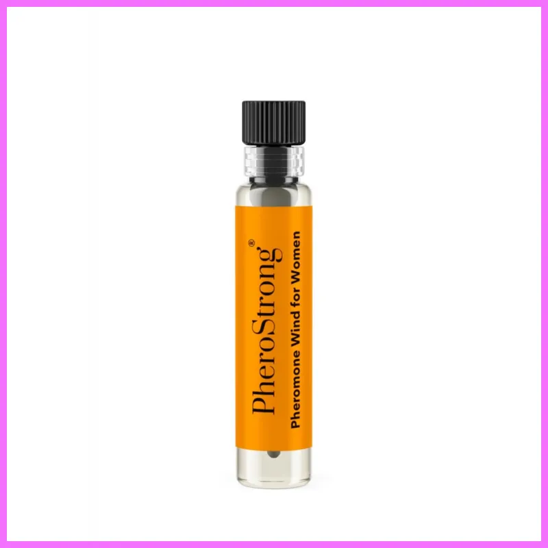 PheroStrong Wind- feromon parfüm nőknek 1ml adultsexshop-hu 1