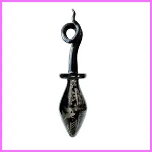 Pig Tail Plug - Large. adultsexshop-hu 1