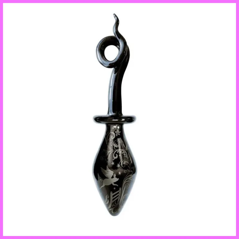 Pig Tail Plug - Large. adultsexshop-hu 1