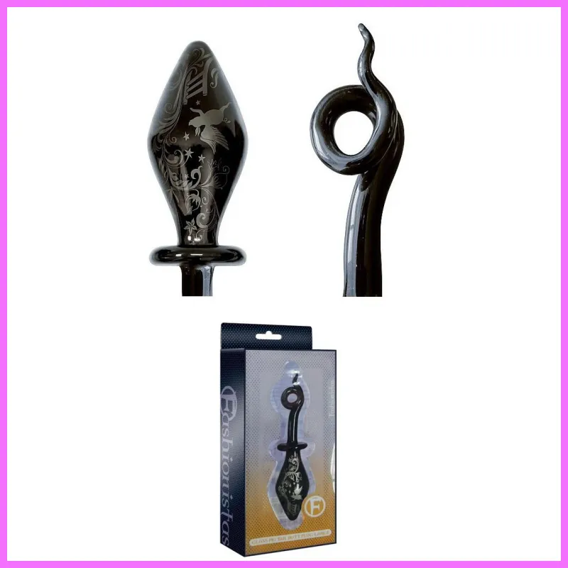Pig Tail Plug - Large. adultsexshop-hu 2