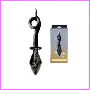 Pig Tail Plug - Small. adultsexshop-hu 1