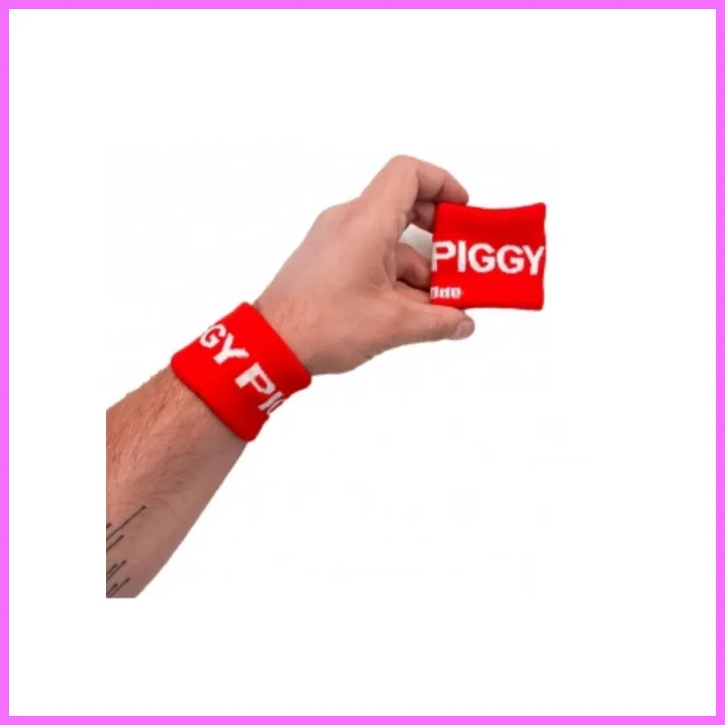 PIGGY csuklópántok -2db. adultsexshop-hu 1