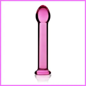 Pink üveg dong-16cm. adultsexshop-hu 1