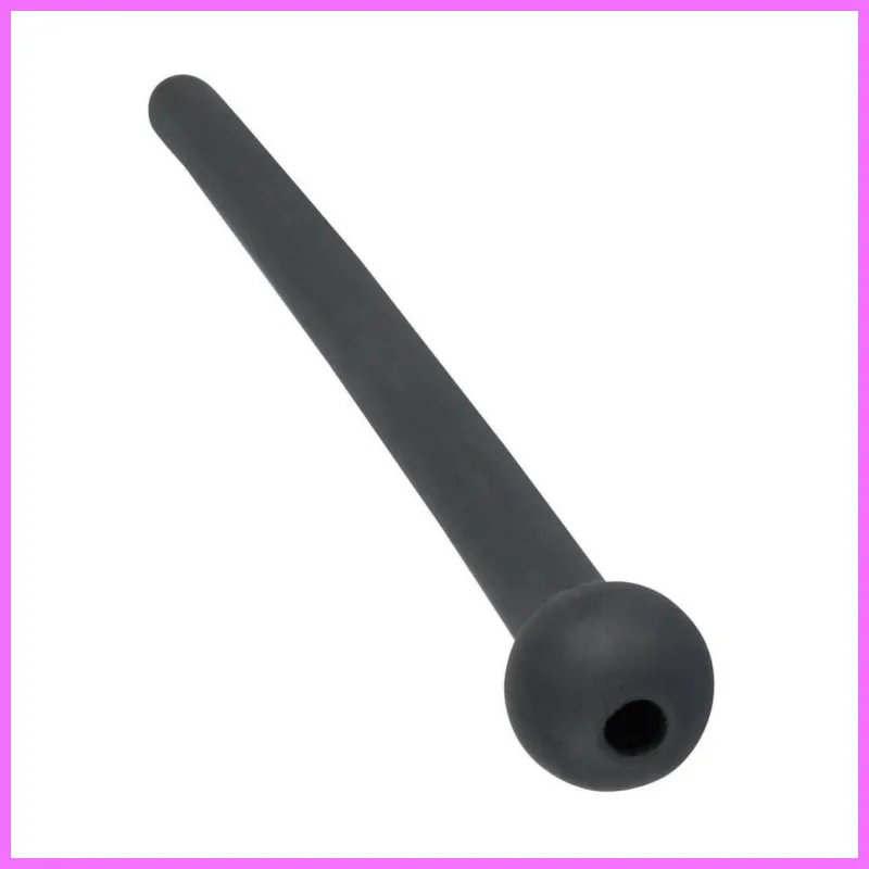 Piss Play dilator - üreges, szilikon. adultsexshop-hu 2