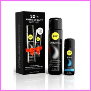 Pjur 30th Anniversary Gift Set adultsexshop-hu 1