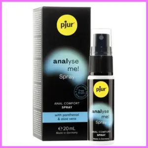 Pjur Analyse me spray-20ml. adultsexshop-hu 1