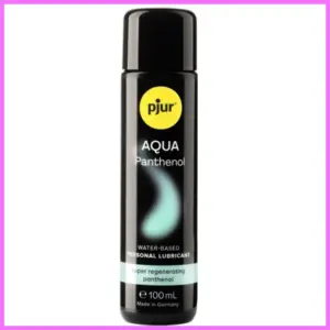Pjur Aqua Panthenol 100ml. adultsexshop-hu 1