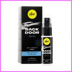 Pjur Back Door spray-20ml. adultsexshop-hu 1