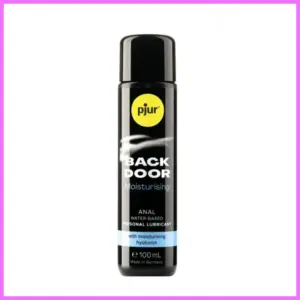 Pjur backdoor anal glide-vízalapú. 100 ml adultsexshop-hu 1