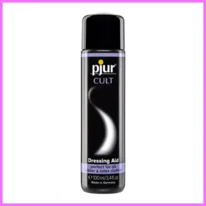 Pjur Cult-100ml. adultsexshop-hu 1
