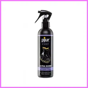 Pjur Cult Ultra Shine 250 ml. adultsexshop-hu 1