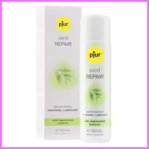 Pjur med-regeneráló síkosító 100ml adultsexshop-hu 1
