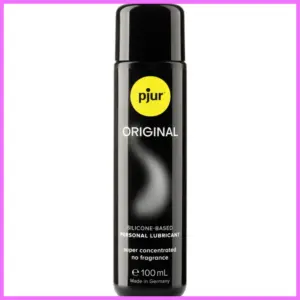 Pjur original-szilikonos síkosító. 30 ml adultsexshop-hu 1