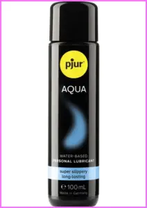 Pjur strong