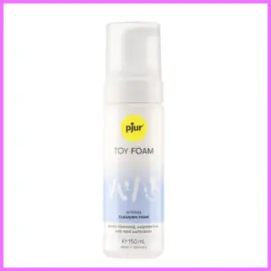 Pjur TOY FOAM -150ml adultsexshop-hu 1