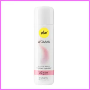 Pjur Woman szilikonos síkosító 100ml. adultsexshop-hu 1