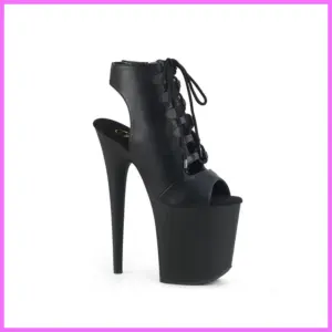 Pleaser Flamingo fűzős szandál. 37-es adultsexshop-hu 1