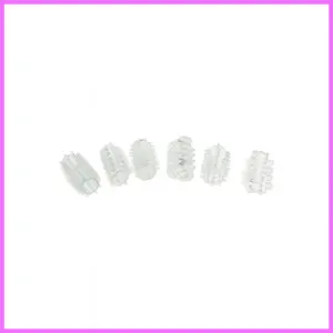 POWER PENIS SLEEVE SET CLEAR. adultsexshop-hu 1