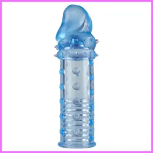 Power Stud Sleeve. adultsexshop-hu 1