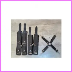 Praga bilincs szett adultsexshop-hu 1